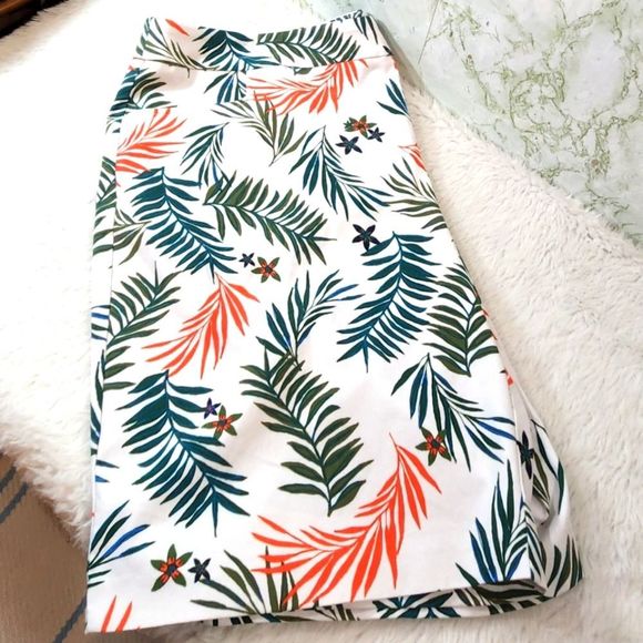 Terra & Sky Pants - Terra & Sky Pull on Shorts
